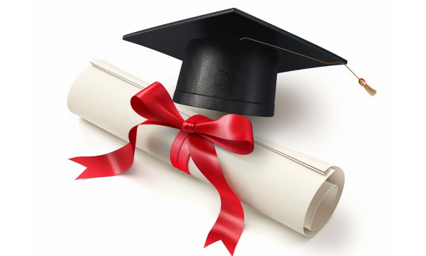 Graduation Cap Image