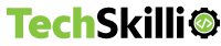 TechSkillio Logo